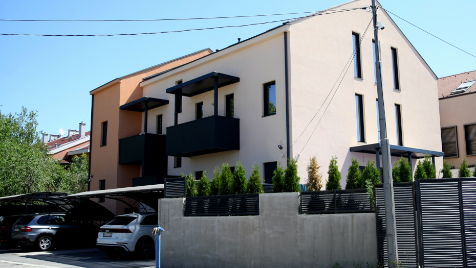 Vila Žike Jakšića