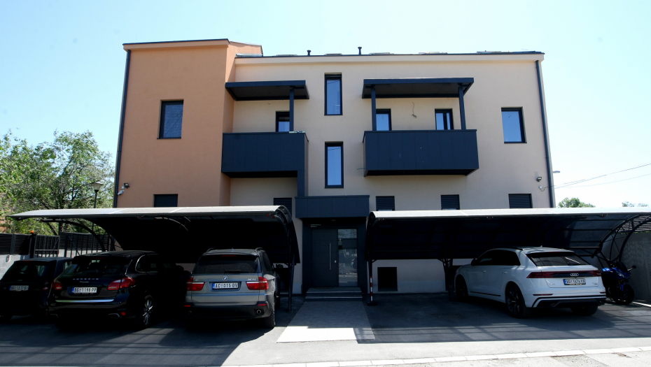 Vila Žike Jakšića