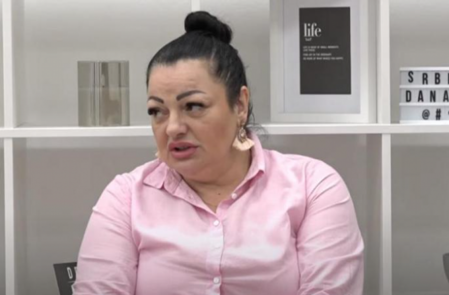 ANINA PRIJATELJICA ŽESTOKO OSUDILA ZADRUGARKU Ivana Škorić smatra da je Ćurčićeva oskrnavila prave žene koje su doživele nasilje u porodici