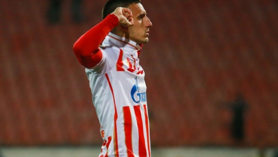 SADA JE ZVANIČNO! TSC doveo veliko pojačanje iz Crvene zvezde