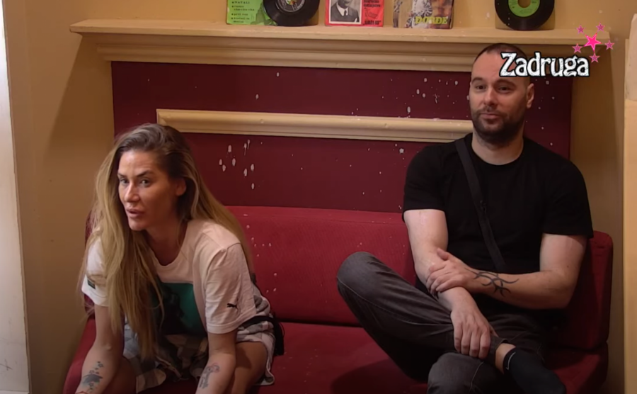 ŠOKANTNA IZJAVA SLAVNIĆA Zvezdan doneo neočekivanu odluku po pitanju Anđele, njegove reči odzvanjaju imanjem