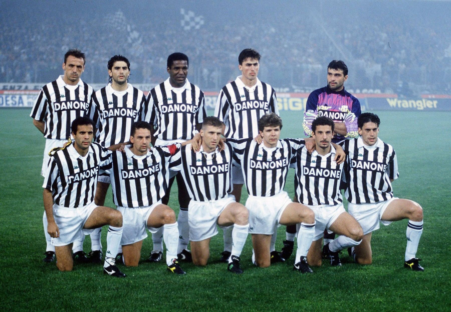 ONA VOLI SRBE „Stara dama“ u borbi za Ligu šampiona, protiv „lavova“ navija i Kjara