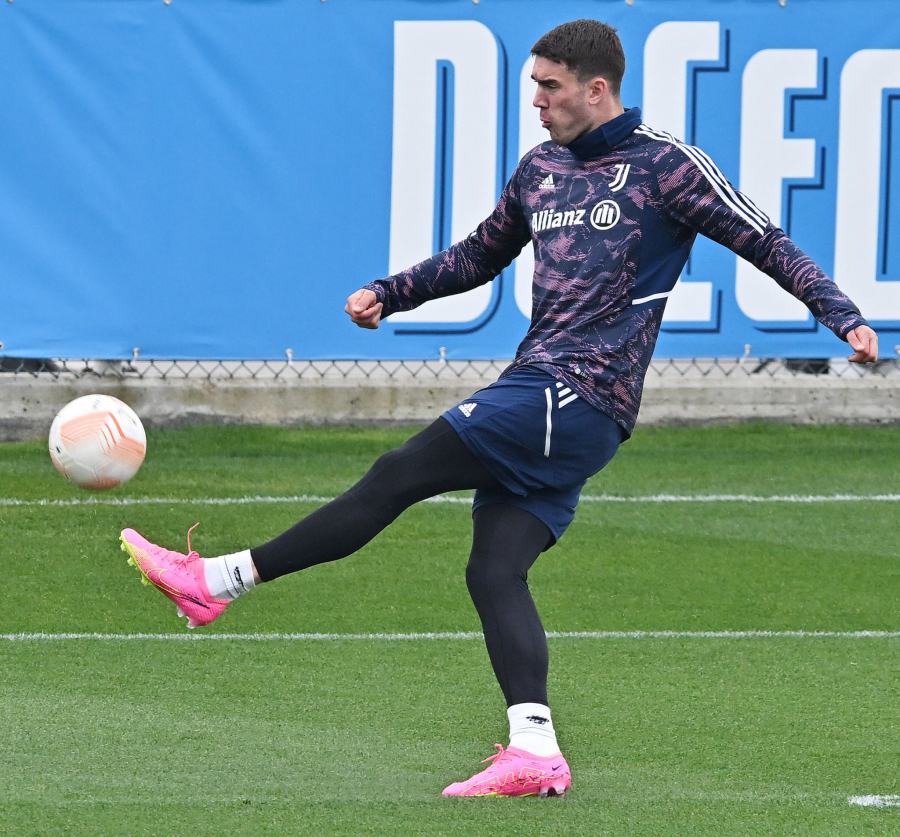 ONA VOLI SRBE „Stara dama“ u borbi za Ligu šampiona, protiv „lavova“ navija i Kjara