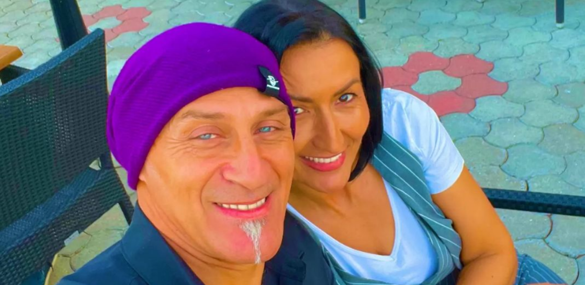 ANDREANA ČEKIĆ SE POHVALILA KAKVU MAJKU IMA Dok Čenga trlja ruke sa zadovoljstvom što pored sebe ima pravu domaćicu (FOTO)