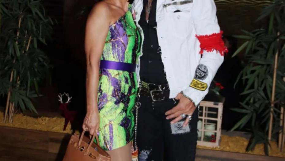 Sonja Pralica i Amer Čengić Čenga