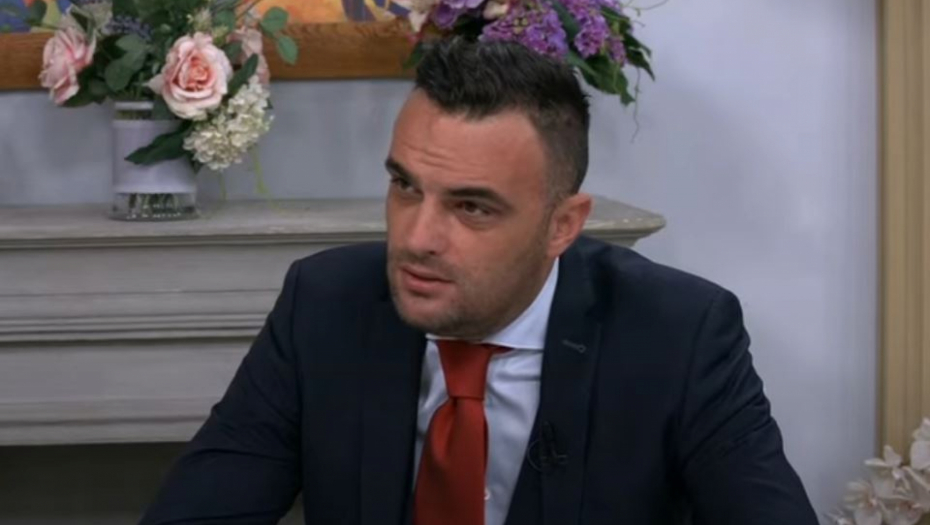 MEHANIČAR SVIREPO ISKASAPIO PROLAZNIKA, PA ISKAZAO KAJANJE! Osumnjičeni za ubistvo na Zvezdari saslušan u Višem javnom tužilaštvu