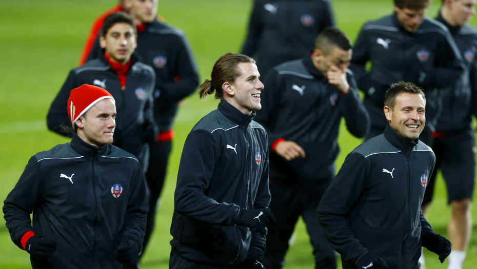 POZNATI FUDBALER BOLUJE OD NEIZLEČIVE BOLESTI Jeziva ispovest: Ne mogu da prihvatim da sam smrtno bolestan