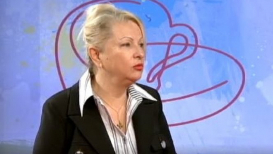 SLANINA JE DOBRA ZA MRŠAVLJENJE Dr Raičevič tvrdi da je zdravija od morskih plodova