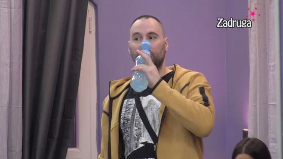 Zvezdan, Ana i Anđela 