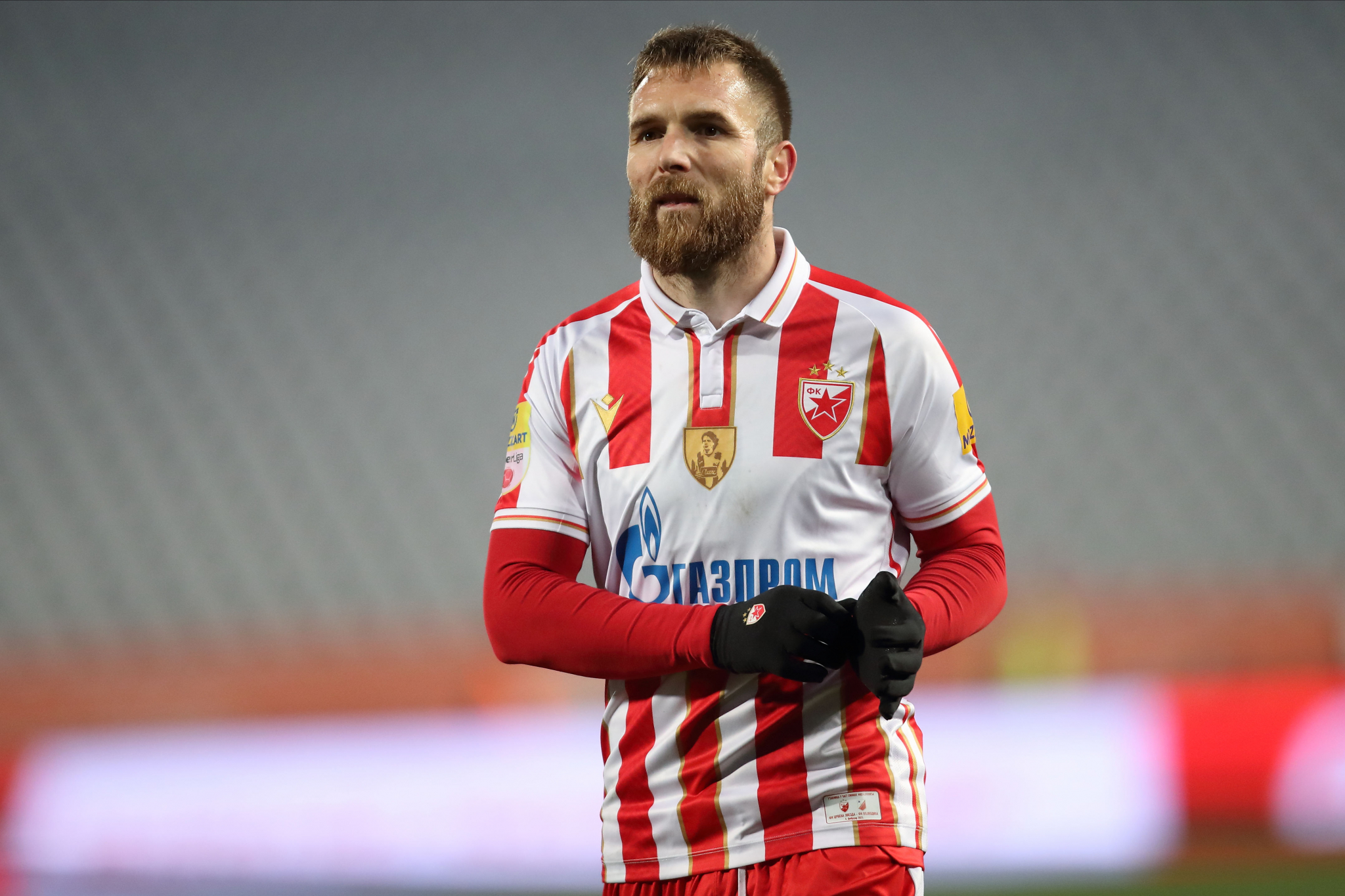 MAĐIONIČAR IZ SRBOBRANA PIŠE ISTORIJU NA 