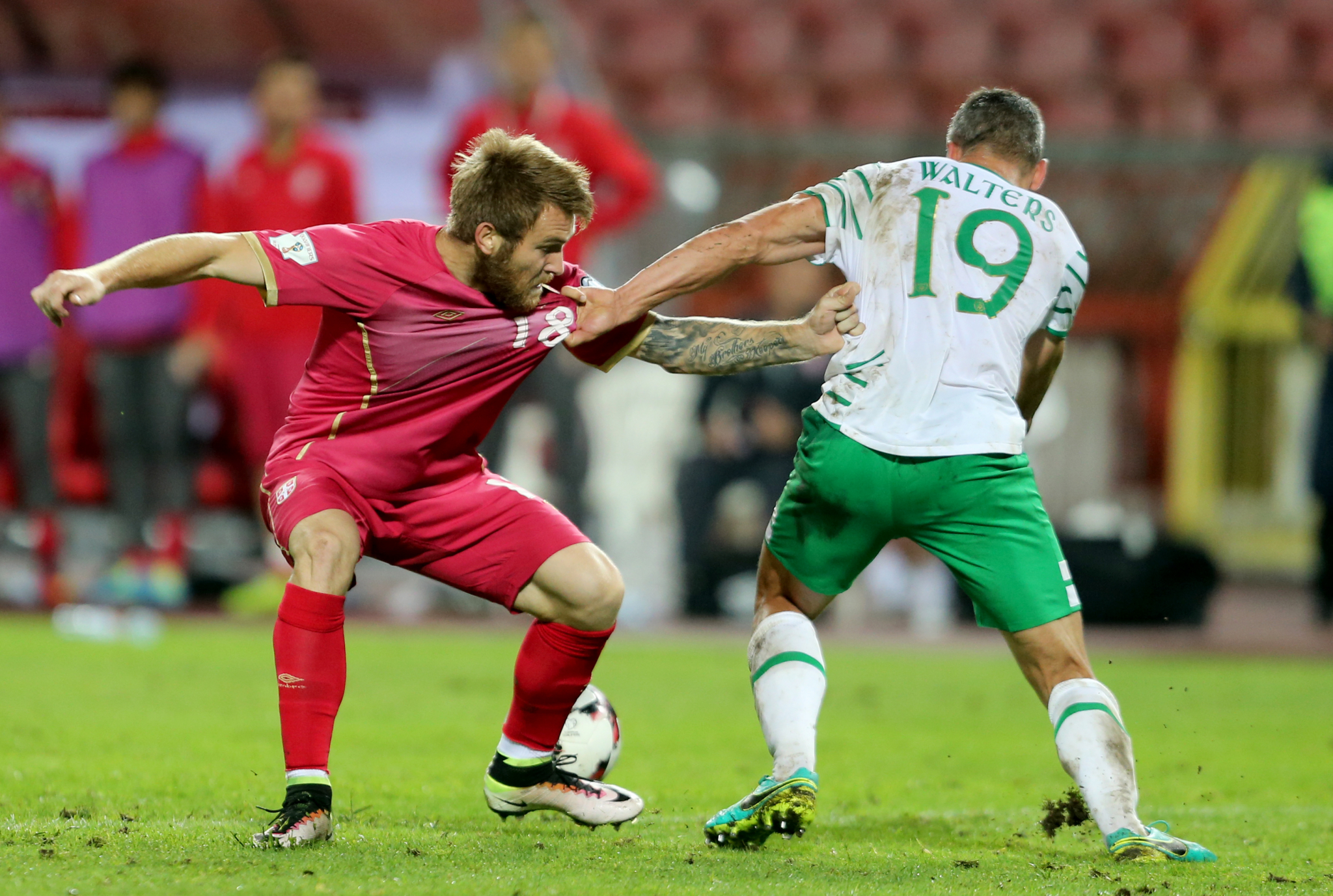 MAĐIONIČAR IZ SRBOBRANA PIŠE ISTORIJU NA 