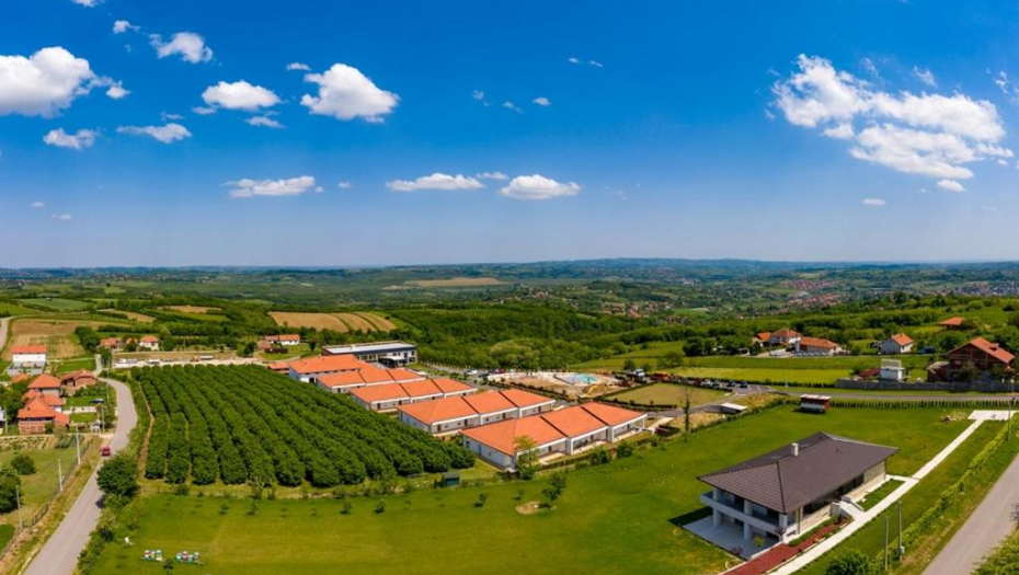 OSETITE ČARI PROLEĆA U SRPSKOJ TOSKANI! PRISTUPAČNE CENE I ODMOR ZA SVA ČULA!