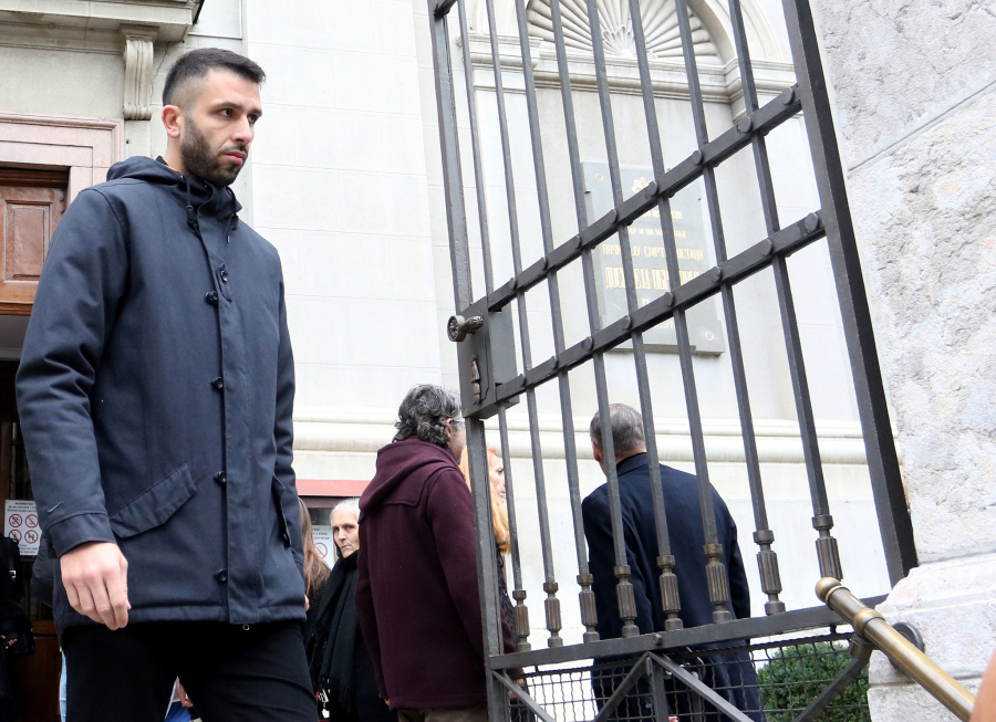 ON JE BIVŠI MUŽ MARIJE KILIBARDE Svi ga znamo i jako je uspešan, nakon godinu dana desio se neočekivani krah (FOTO)