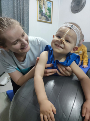 HAJDE DA SE ZAJEDNO IZBORIMO ZA VELJKA! Roditelji prodali stan da izleče dvogodišnjeg sina, ali im je i to nedovoljno novca