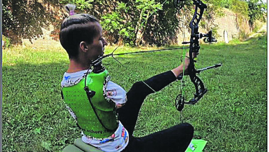 Majka je čudo - Dejani Backo je bog oduzeo ruke, ali joj je dao krila, pa je spremno dočekala bebu: Brinula sam samo da Lara bude zdrava!