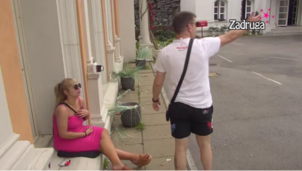 MENJA ŽIVOT IZ KORENA Miljana prihvatila kritike od Ivana Marinkovića, ovu stvar će drastično promeniti, tiče se Željka!