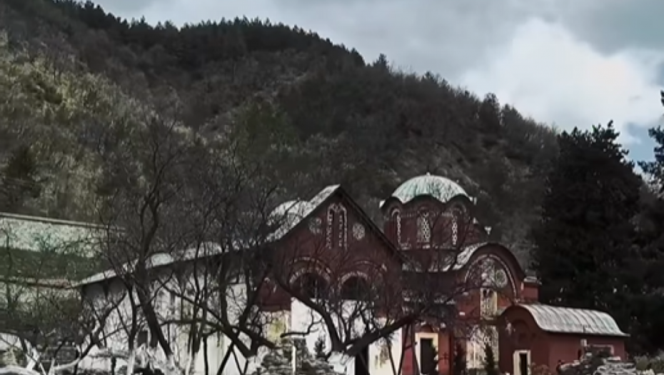 Seka Aleksić obišla Kosovo i Metohiju