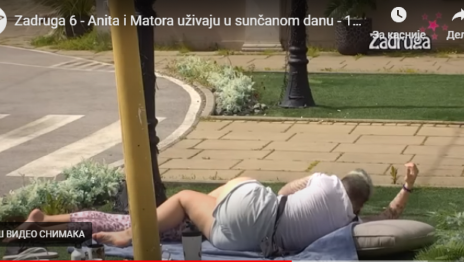 Matora i Anita
