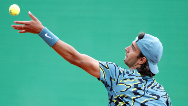 MUSETI EMOTIVAN POSLE POBEDE NAD NOVAKOM Pobediti Đokovića je nešto neverovatno