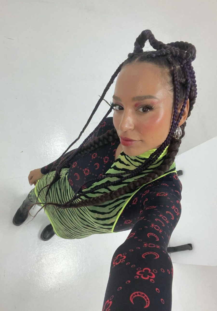 POLUPALA MU STAN I KOLA, SAD SPREMNA DA SKUPLJA ČARAPE ZA NJIM! Edita o partneru i deci, šokirala sve izjavom