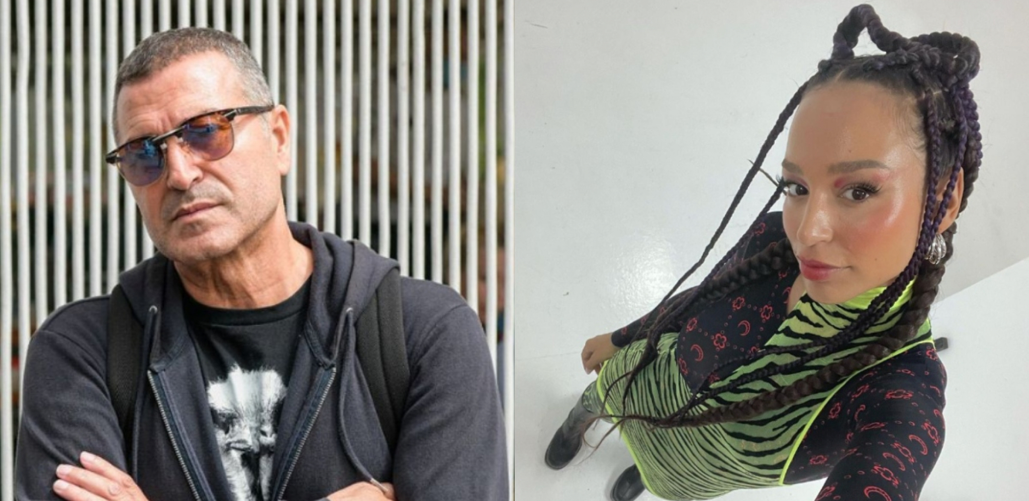 PONOSNA NA UJAKA Edita podelila svoje oduševljenje: Đole je frajerčina!