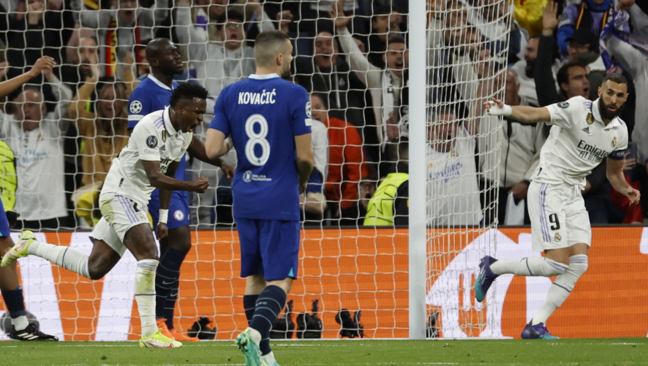 NOĆNA MORA Kad Francuz vidi Engleze, pretvori se u zver: Urniše ih gde stigne