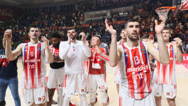 PONOVO NIJE DOBIO ŠANSU Zvezda oslabljena, a opet nema mesta za bivšeg reprezentativca