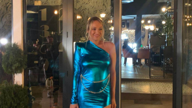 OD SESTRE FIĆA Luna Đogani otkrila šta je poklonila Nini za punoletstvo, pa priznala čime ju je sestra šokirala! (VIDEO)