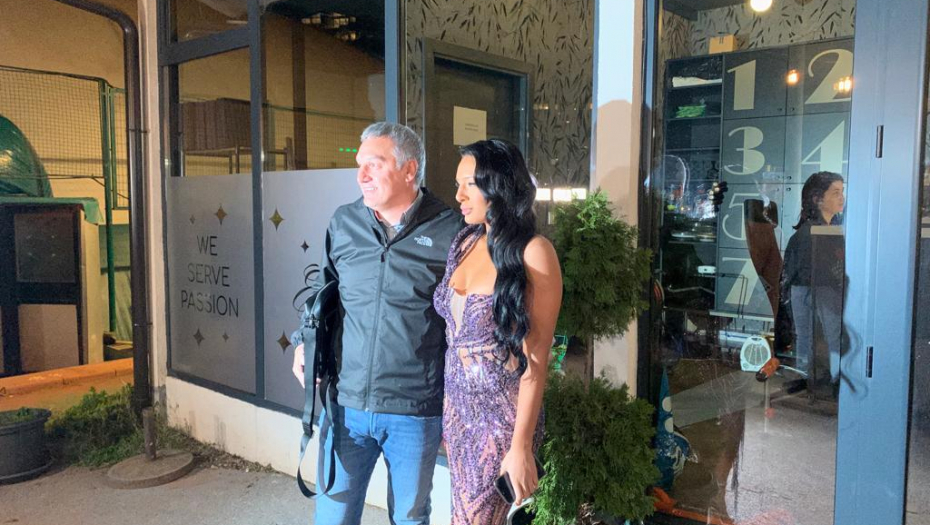 Anabela Atijas i Nina Đogani