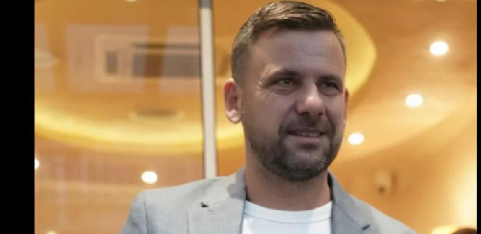 DUŠICA JEDVA ČEKA DA JE UPOZNA Oglasila se supruga Mikice Bojanića pa oštro odgovorila zadrugarki