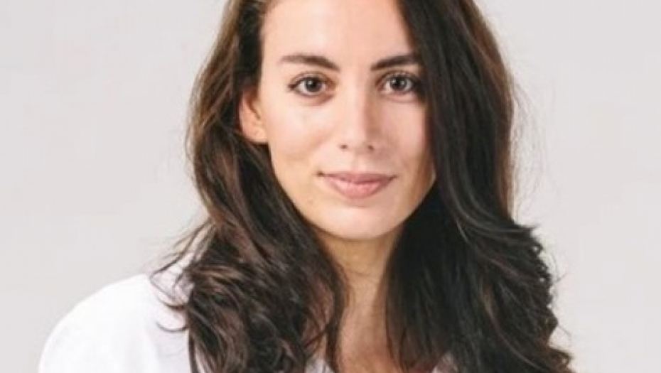 KO JE MIRA MURATI Svet sa zebnjom čeka sledeći potez ove Albanke