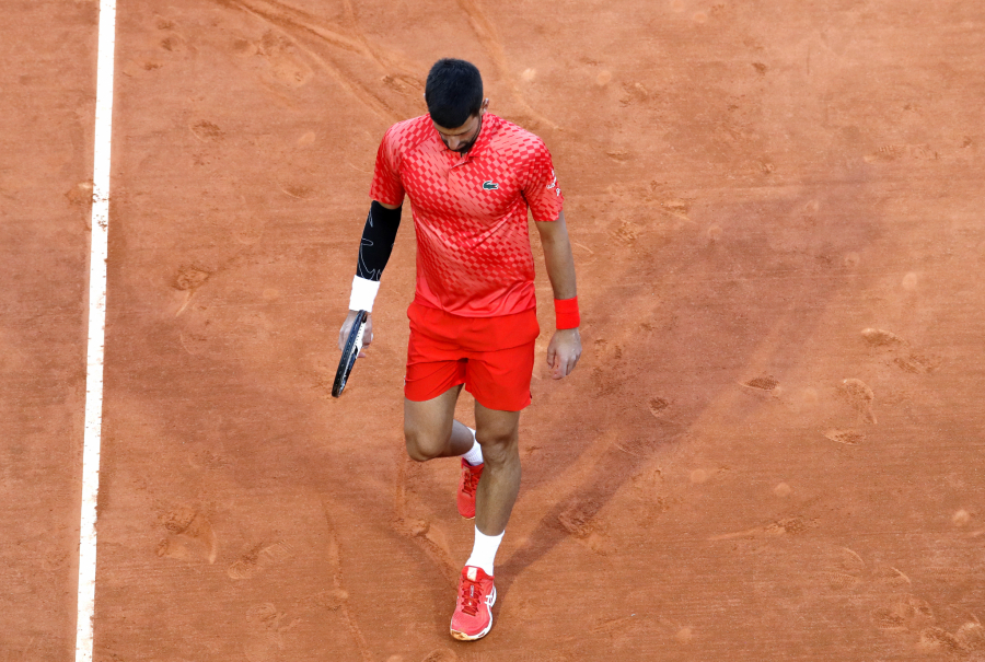 SRAMNI NAPADI NA ĐOKOVIĆA Digla se velika bura posle Novakove konferencije, jednu stvar nikako ne mogu da mu oproste (VIDEO)