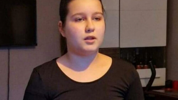 ODMAH ZOVITE POLICIJU AKO JE VIDITE Nestala Emilija (14) iz Ćuprije!