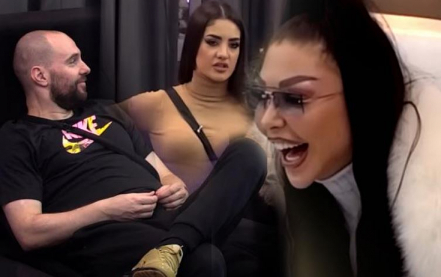 JEZIVA SCENA U IZOLACIJI Zvezdan spasio život Maji Marinković kada je bila ugrožena, isplivali svi detalji