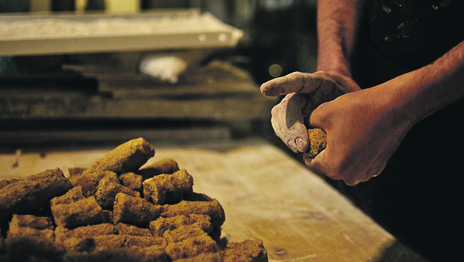 EKSKLUZIVNO Alo! u svetinji Draganac, jedinom živom manastiru na istočnom Kosovu u kojem se okupljaju pravoslavni vernici, ali i Albanci željni duhovnosti