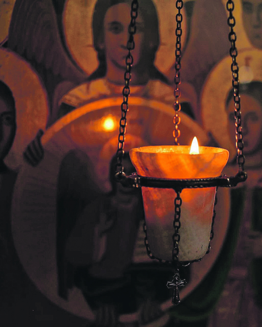 EKSKLUZIVNO Alo! u svetinji Draganac, jedinom živom manastiru na istočnom Kosovu u kojem se okupljaju pravoslavni vernici, ali i Albanci željni duhovnosti