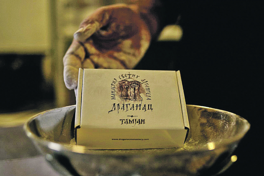 EKSKLUZIVNO Alo! u svetinji Draganac, jedinom živom manastiru na istočnom Kosovu u kojem se okupljaju pravoslavni vernici, ali i Albanci željni duhovnosti