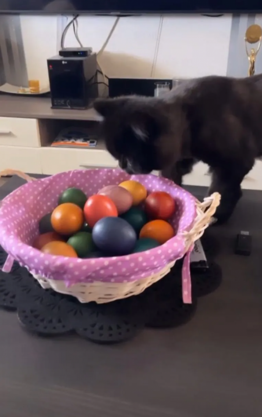 VELIKI PETAK U DOMOVIMA ESTRADNJAKA Da poznate ličnosti poštuju svaki praznik i ulepšavaju domove raznim dekoracijama (FOTO)