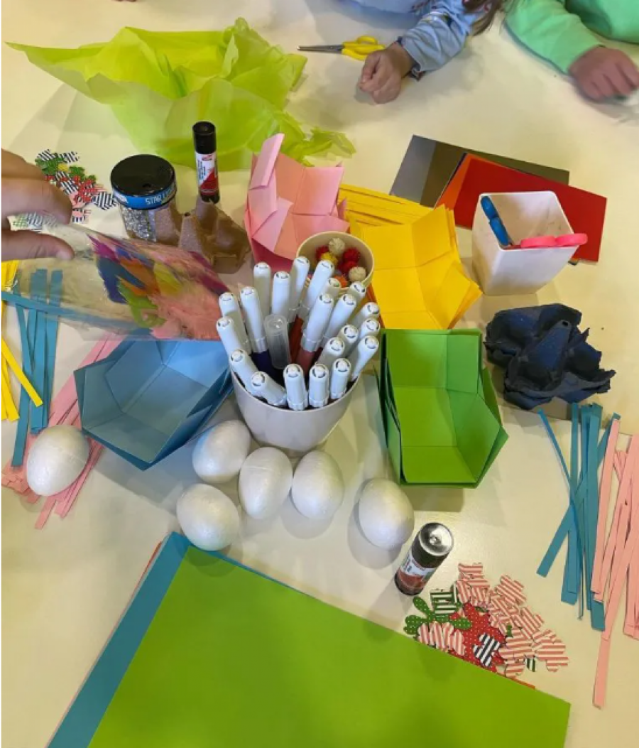 VELIKI PETAK U DOMOVIMA ESTRADNJAKA Da poznate ličnosti poštuju svaki praznik i ulepšavaju domove raznim dekoracijama (FOTO)