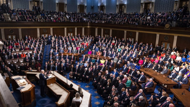 BAJDEN KUPIO VREME Kongres SAD usvojio podizanje granice vladinog zaduživanja