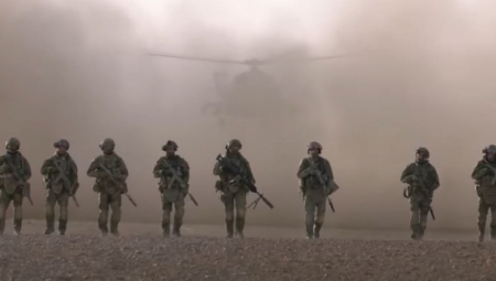 RUSIJA UVODI NOVU VOJNU OBAVEZU: Nećete verovati na koliko