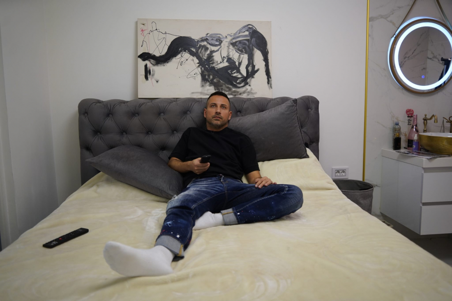 MARKO ĐEDOVIĆ RAZVEZAO JEZIK O SEDMOJ SEZONI ZADRUGE  Otkrio i ko će sve učestvovati u rijalitiju, potpuno novi koncept