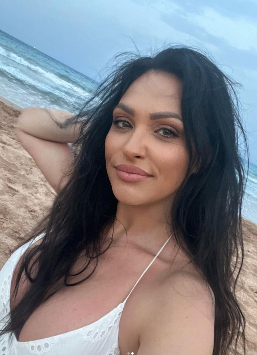 NIKADA NE BISTE POGODILI KOLIKO GODINA IMA LJUPKA STEVIĆ! O njenom skandalu brujao je region, a ove detalje niko nije znao!