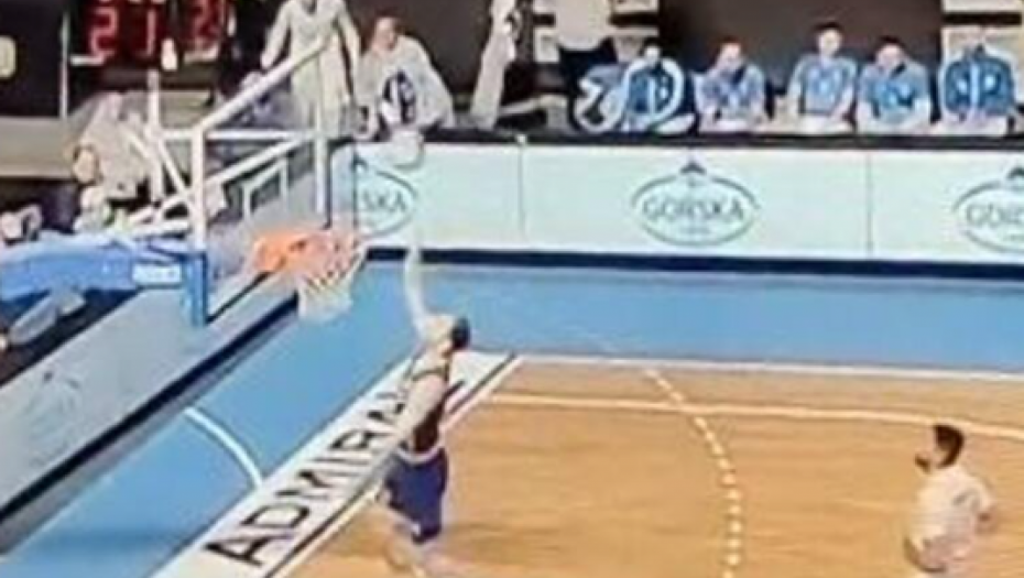 CIBONA NAMERNO IZGUBILA? Veliki skandal trese ABA ligu (VIDEO)