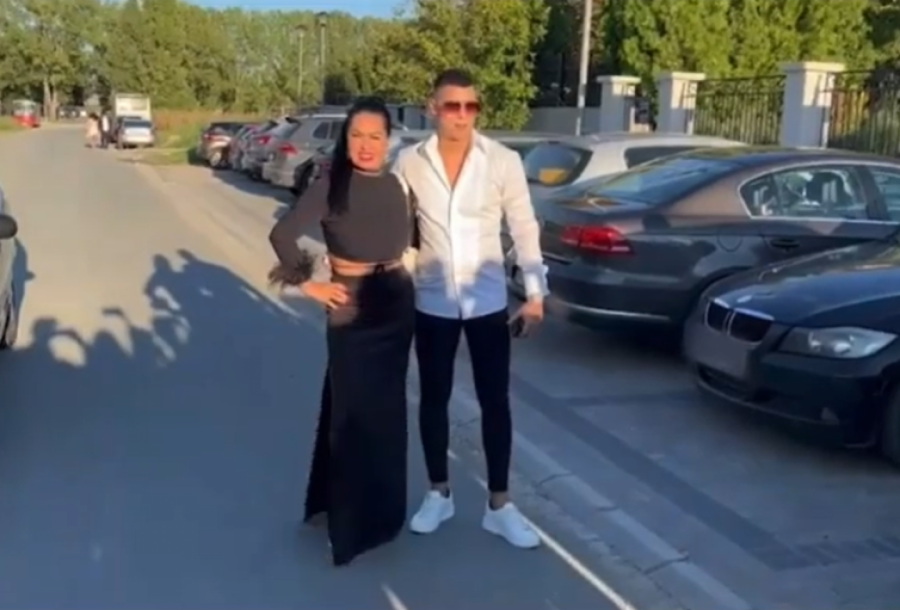 ZLATA PETROVIĆ SE MRTVA PIJANA SVAĐALA SA SINOM Zabranio joj da pije, a ona napravila haos