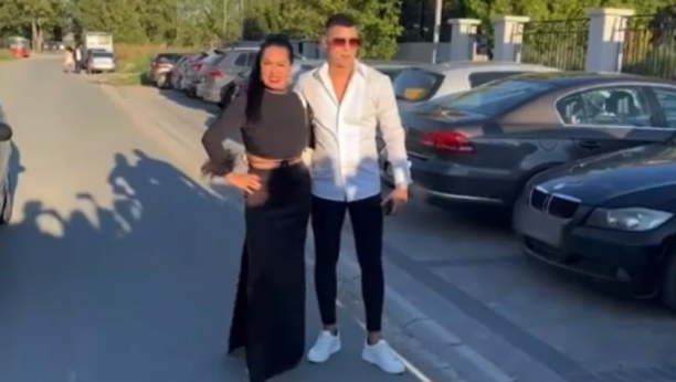 ZLATIN SIN NEUTEŠAN ZBOG SMRTI UJAKA Njegove reči kidaju dušu, nema ko na ovo nije zaplakao