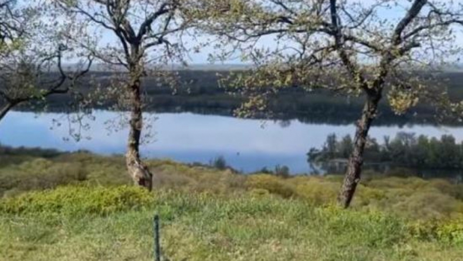 Sloboda i Vojin vikendica 