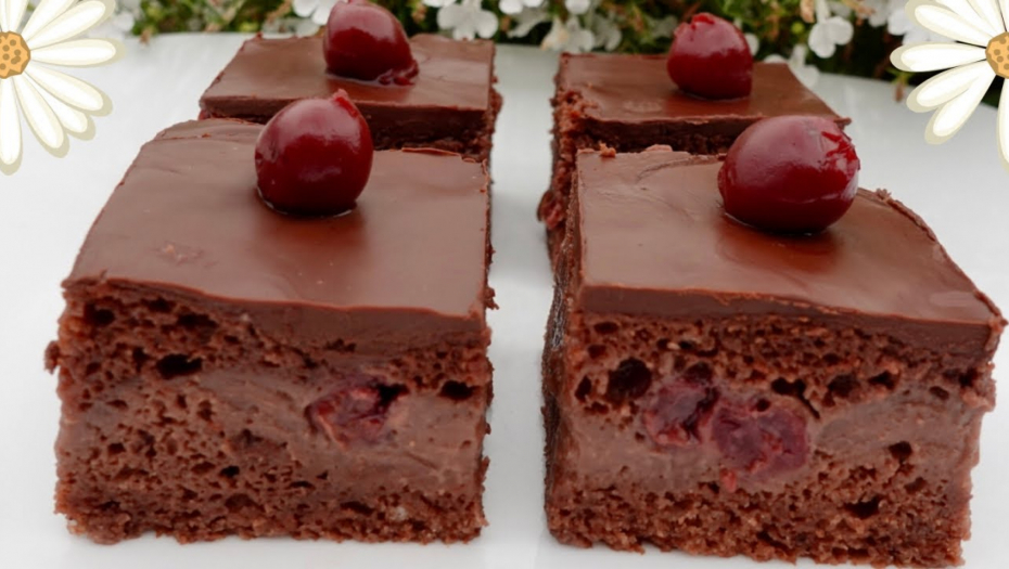 NAJBRŽI I NAJUKUSNIJI KOLAČ NA ČAŠE Savršen kada nemate mnogo vremena, a jede vam se nešto slatko