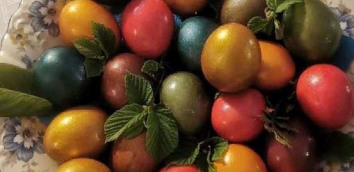 Uskrs kod estradnjaka 