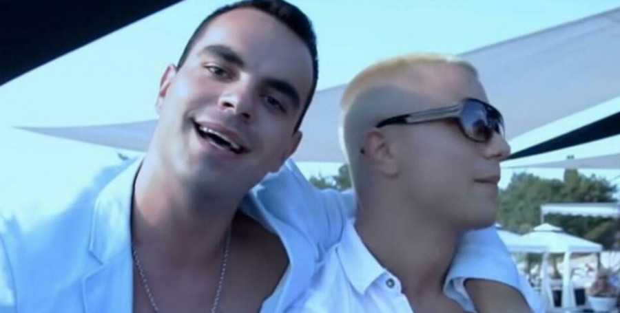 RELJA I CVIJA ZVERSKI PRETUČENI: Vlada Matović pobegao glavom bez obzira, šok razlog zbog čega se raspala grupa